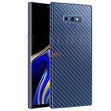 Dán lưng vân carbon 3D Samsung Note 9