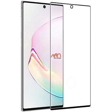 Kính cường lực 3D full màn hình Samsung Note 20 Ultra