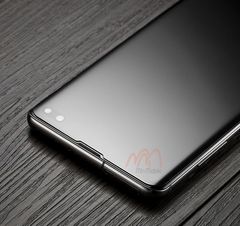 Dán màn hình Samsung S10 S10 Plus hiệu Gor chống bám vân tay