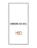 Dán PPF full Màn Hình Samsung S24 Ultra