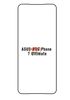 Dán PPF Màn Hình ASUS ROG Phone 7 / ROG Phone 7 Ultimate