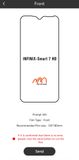 Dán PPF Màn Hình Infinix SMART 7 HD