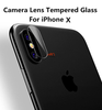 Dán bảo vệ camera Iphone X / Xs