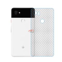 Dán lưng vân carbon Google Pixel 3 / 3 XL