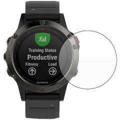 Dán màn hình Garmin Fenix 5 hiệu Gor