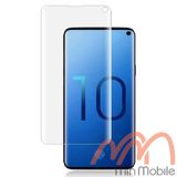 Dán màn hình mềm chống bám vân tay Samsung S10 Plus hiệu Gor