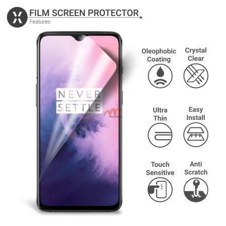 Dán màn hình PPF Oneplus 7T