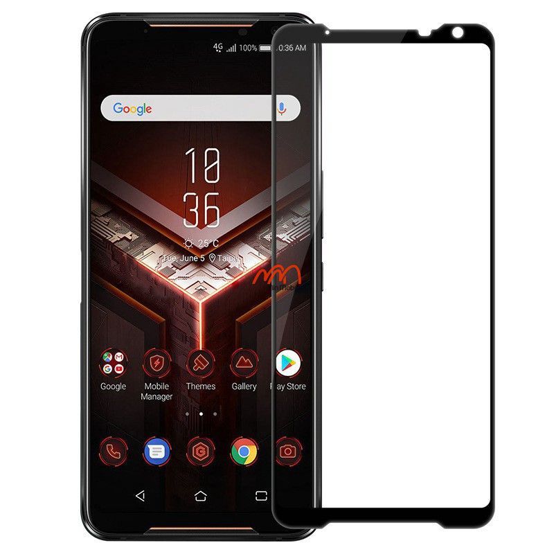 Kính cường lực 3D full màn hình Asus Rog Phone 3