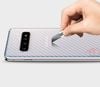 Dán lưng Samsung S10 / S10 Plus vân carbon