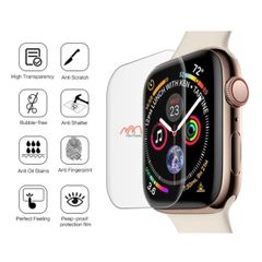 Dán PPF full màn hình Apple Watch seri 1 2 3 4 5