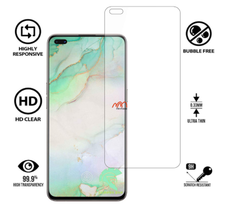 Dán PPF full màn hình OPPO Reno 3 PRO