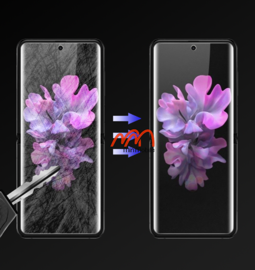 PPF Mặt Chính Galaxy Z Flip 3 ...
