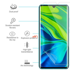 Dán PPF màn hình Xiaomi Redmi Note 10