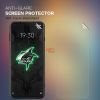 Dán PPF Xiaomi Black Shark 3 Black / Shark 3 Pro