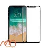 Dán Cường Lực iPhone X 9H hiệu Baseus
