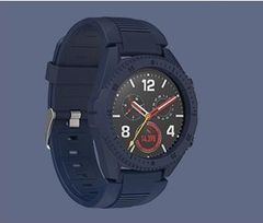 Dây cao su phong cách iRonMan Huawei Watch GT
