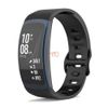 Dây cao su Samsung Gear Fit 2/ 2 Pro kiểu Apple