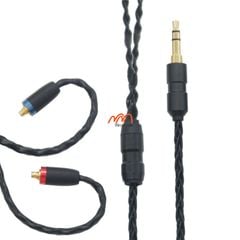 Dây cáp tai nghe Shure 215 315 535 846 chuẩn MMCX