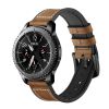 Dây da 2 lớp Da và Silicon Samsung Gear S3