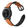 Dây da 2 lớp Da và Silicon Samsung Gear S3