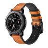 Dây da 2 lớp Da và Silicon Samsung Gear S3