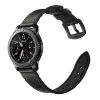 Dây da 2 lớp Da và Silicon Samsung Gear S3