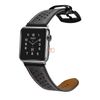 Dây da bấm lỗ Apple Watch seri 1 2 3 4 5