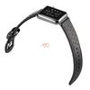 Dây da bấm lỗ Apple Watch seri 1 2 3 4 5