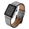 Dây da bấm lỗ Apple Watch seri 1 2 3 4 5