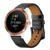 Dây da bấm lỗ đồng hồ Garmin Vivoactive 3