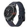 Dây da bấm lỗ Samsung Gear S3