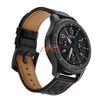 Dây da bấm lỗ Samsung Gear S3