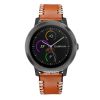 Dây da chỉ viền Garmin Vivoactive 3