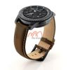 Dây da cổ điển Samsung Gear S3 kiểu Goegro