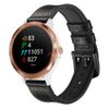 Dây da lưng nhựa Garmin Vivoactive 3 hiệu Sikai