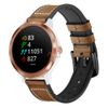 Dây da lưng nhựa Garmin Vivoactive 3 hiệu Sikai