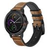 Dây da lưng nhựa Garmin Vivoactive 3 hiệu Sikai