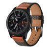 Dây da vân cá đuối Samsung Gear S3