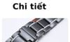 Dây Đeo Ceramic Chỉ Màu Huawei Watch GT 3 Pro