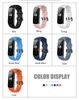 Dây đeo đồng hồ Huawei Honor Band 4 Band 5