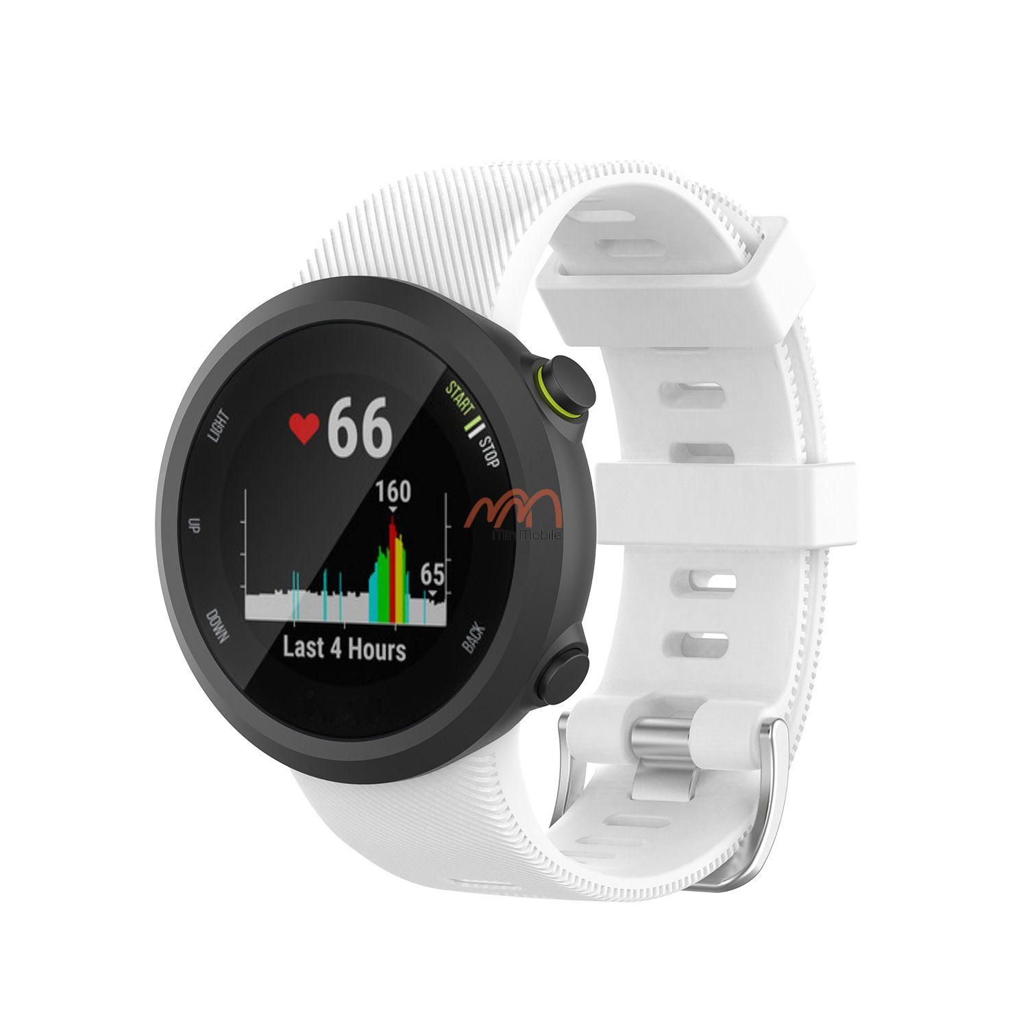 Dây đeo Garmin Forerunner 45/ 45s