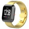 Dây đeo kim loại Fitbit Versa KLXL04