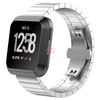 Dây đeo kim loại Fitbit Versa KLXL04