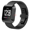 Dây đeo kim loại Fitbit Versa KLXL04