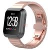 Dây đeo kim loại Fitbit Versa KLXL04