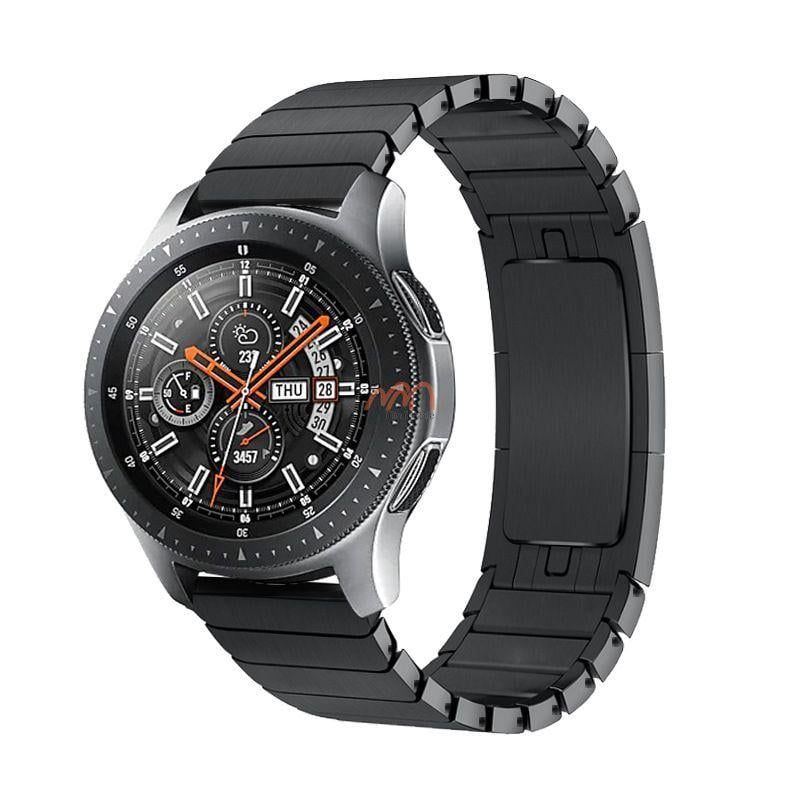 Dây đeo kim loại Samsung Gear S3 DDKL01