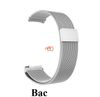 Dây kim loại Samsung Watch 5 KL05 chính hãng được cung cấp bởi cửa hàng điện thoại và phụ kiện công nghệ Minmobile
