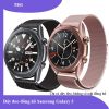 SẢN PHẨM DÂY ĐEO MILAN KIM LOẠI GALAXY WATCH 3 KL05