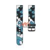Dây-Đeo-Silicon-Camo-Amazfit-Neo