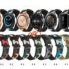 Dây-Đeo-Silicon-Camo-Amazfit-Neo